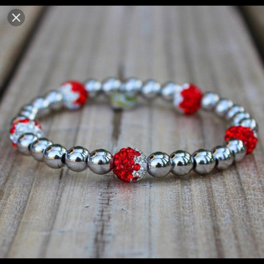 Rustic cuff Bracelet